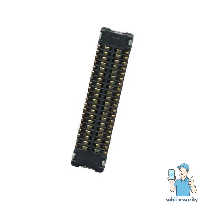 LCD Connector for Oppo A1K CPH1923 thumbnail